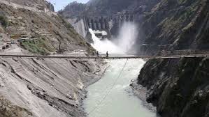 India Suspends Indus Waters Treaty, China Accelerates Dam Project in Pakistan