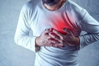 Unhealthy Lifestyle Behind Rising Cases of Heart Attacks and Strokes in Pakistan