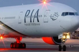 PIA Halts Gulf Flights Amid Escalating Regional Tensions