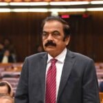 PTI Incapable of Launching Any Movement, Claims Rana Sanaullah