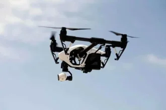 KP Police Acquire Anti-Drone Technology to Counter Rising Terror Threats