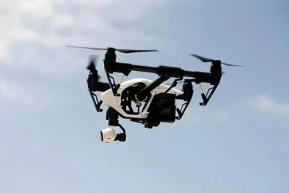 KP Police Acquire Anti-Drone Technology to Counter Rising Terror Threats