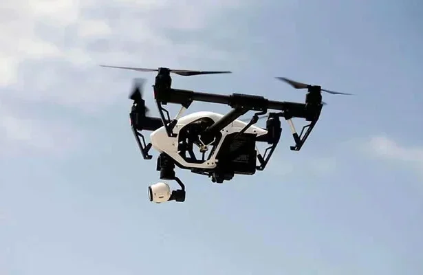 KP Police Acquire Anti-Drone Technology to Counter Rising Terror Threats