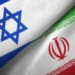 "When Silence Roared: Iran Shakes Israel and the World Watches"