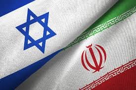"When Silence Roared: Iran Shakes Israel and the World Watches"