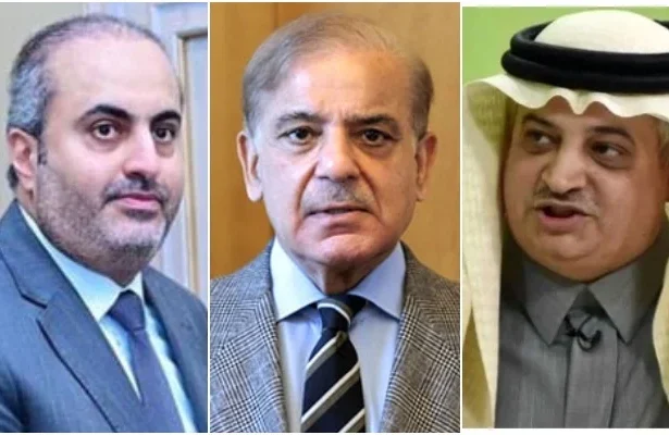 Pakistan Voices Solidarity with Qatar Following Iranian Missile Strike on U.S. Base