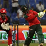 Litton guides Bangladesh to win over Hong Kong in Asia Cup T20