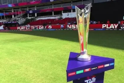 Tentative schedule unveiled for Men's T20 World Cup 2026