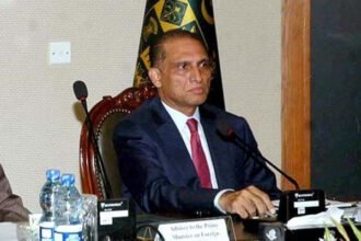 Ex-Foreign Secretary Warns: India May Launch Attack on Pakistan in October
