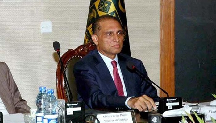 Ex-Foreign Secretary Warns: India May Launch Attack on Pakistan in October