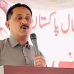 Ex-MNA Jamshed Dasti Gets 17-Year Jail Term in Fake Degree Case