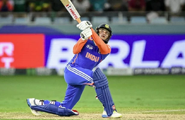 Asia Cup 2025: Abhishek, Pandya Power India to Fighting Total