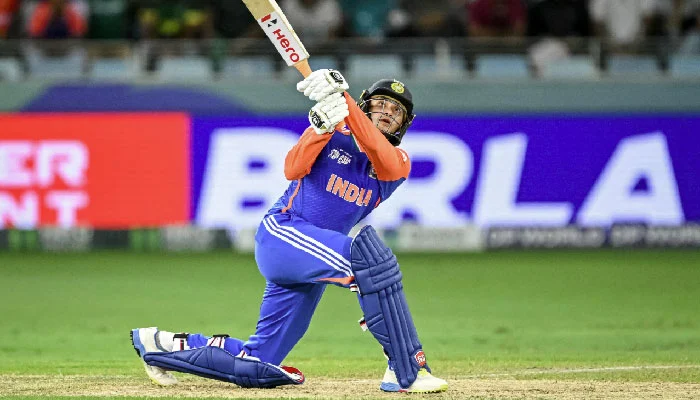 Asia Cup 2025: Abhishek, Pandya Power India to Fighting Total