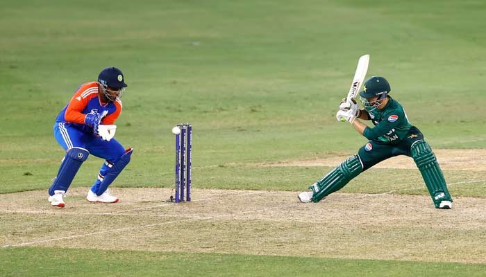 Asia Cup Final: Fans in Dubai Split, Yet Bound by Cricket Passion