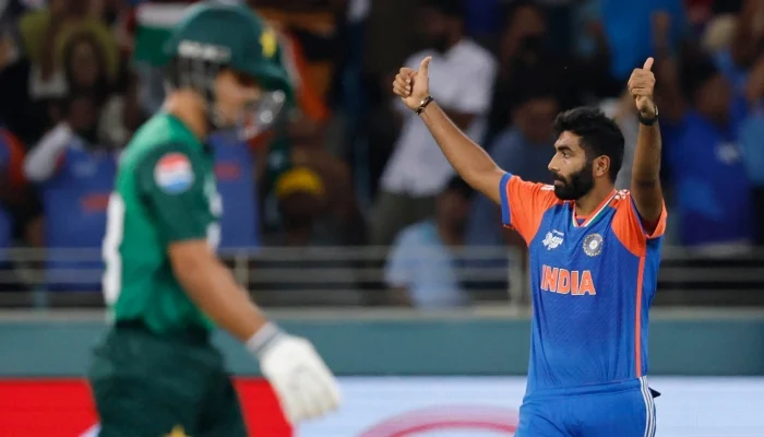 'Typical PCT things': Fans blast Pakistan's batting collapse in Asia Cup final