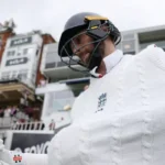 Chris Woakes Announces Retirement from International Cricket After 15-Year Career