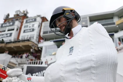 Chris Woakes Announces Retirement from International Cricket After 15-Year Career