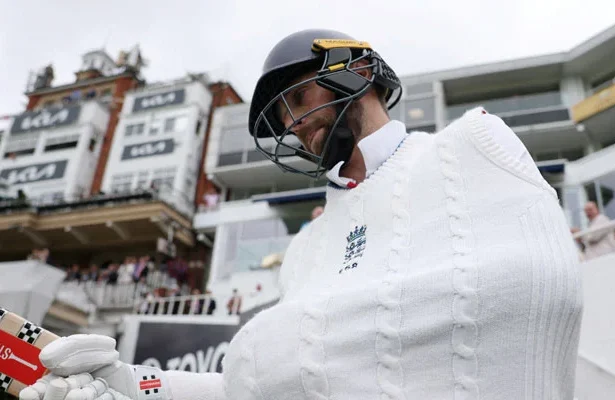 Chris Woakes Announces Retirement from International Cricket After 15-Year Career