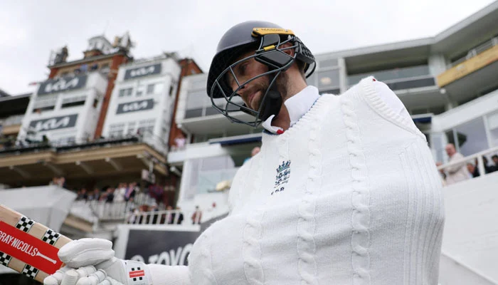Chris Woakes Announces Retirement from International Cricket After 15-Year Career