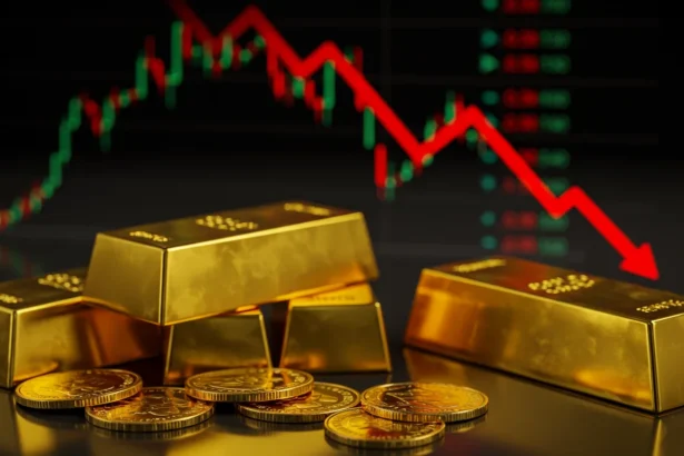 Gold Prices Slip in Pakistan as Global Market Softens