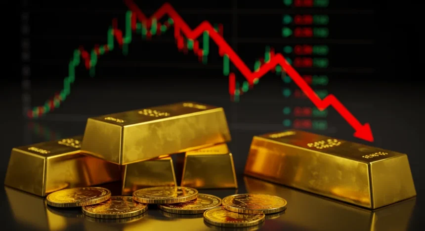 Gold Prices Slip in Pakistan as Global Market Softens