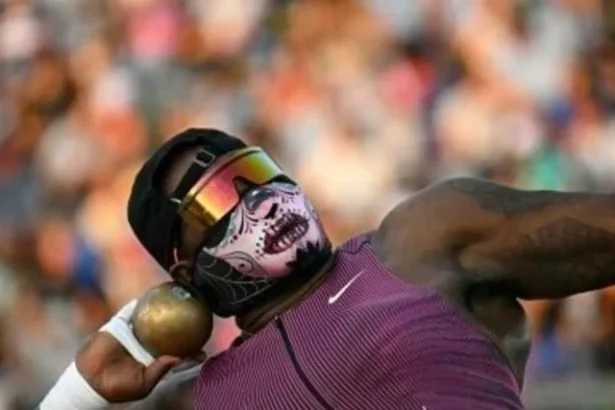 USA Olympic runner-up Saunders gets 30-month whereabouts ban