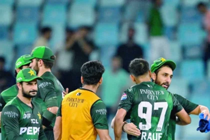 Pakistan Back in Asia Cup After Referee’s Apology Over Handshake Row