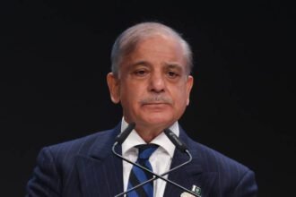 PM Shehbaz Meets Nawaz Sharif in Geneva, Briefs Him on Landmark Pakistan-Saudi Defense Pact Before London Visit