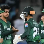 Asia Cup 2025: Pakistan defeat Oman by 93 runs in one-sided game