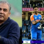 PCB chief slams India’s refusal to shake hands after Asia Cup clash