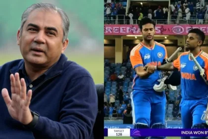 PCB chief slams India’s refusal to shake hands after Asia Cup clash