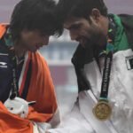 Neeraj and Arshad will renew rivalry in Tokyo for world gold