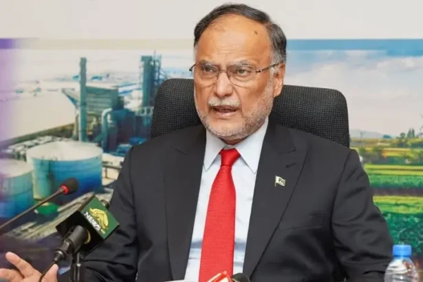 Pakistan, China agree on $7bn ML-1 financing consortium