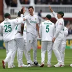 South Africa Announce Squads for Pakistan Tour: De Kock Returns, Bavuma Out Injured