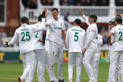 South Africa Announce Squads for Pakistan Tour: De Kock Returns, Bavuma Out Injured