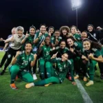 24-hour women's sports channel to be launched in Saudi Arabia