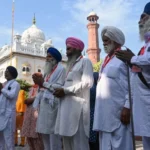 Sikhs in Nankana Sahib pray for Pakistan’s Asia Cup win against India