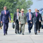 PM Shehbaz Leaves for Saudi Arabia Today