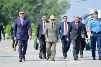 PM Shehbaz Leaves for Saudi Arabia Today