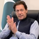 ATC Orders Imran Khan to Appear via Video Link in Next Hearing