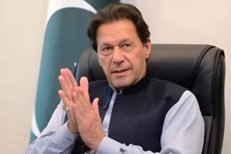 ATC Orders Imran Khan to Appear via Video Link in Next Hearing