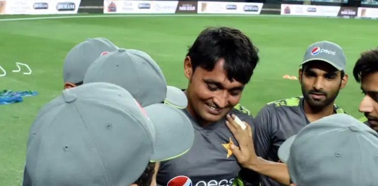 Waqas Maqsood retires from international cricket