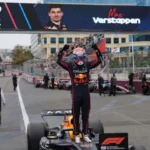 Three Things We Learned from the Azerbaijan Grand Prix