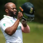 Bavuma Out of Test Series in Pakistan as De Kock Returns for ODIs