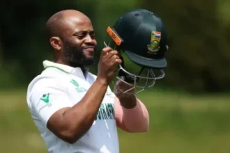 Bavuma Out of Test Series in Pakistan as De Kock Returns for ODIs