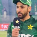 Agha Salman Wins Toss, Pakistan to Bowl First Against South Africa in Lahore
