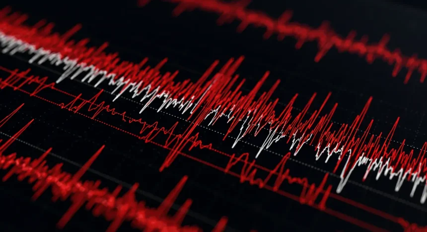 Seismologists note that Karachi has experienced several mild tremors in recent months, mostly centered around Malir and its outskirts. While these earthquakes are low in intensity and not considered dangerous, experts say they’re part of natural fault activity in the region. According to meteorologists, such small quakes often release underground pressure gradually, reducing the likelihood of a sudden major jolt. However, they stress the need for continuous monitoring to better understand seismic risks in and around Karachi.