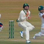 Tickets for Pakistan–South Africa Cricket Series Now on Sale