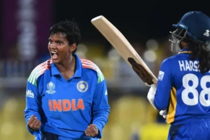 Beyond the scorecard, the night was a landmark for women’s cricket in India. The electrifying atmosphere in Guwahati sent a strong message — that the women’s game is now drawing crowds and passion like never before. For India, this victory isn’t just about two points on the table. It’s about proving resilience. About showing they can bounce back from dire positions. And with the kind of support they got in the stands, this tournament opener might just be remembered as the moment the Women’s World Cup 2025 truly came alive.