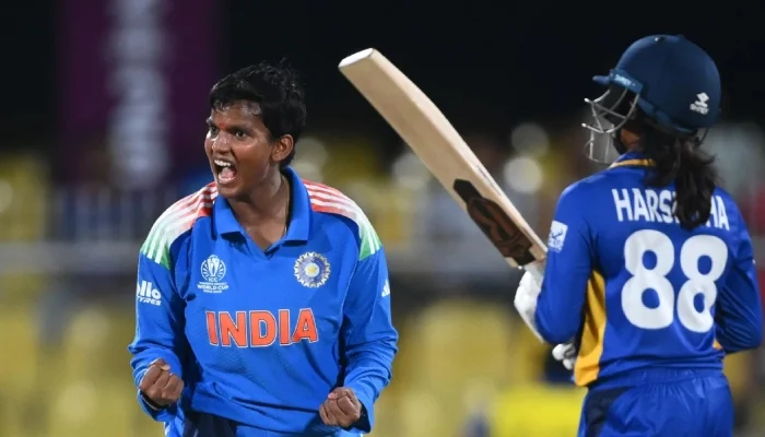 Beyond the scorecard, the night was a landmark for women’s cricket in India. The electrifying atmosphere in Guwahati sent a strong message — that the women’s game is now drawing crowds and passion like never before. For India, this victory isn’t just about two points on the table. It’s about proving resilience. About showing they can bounce back from dire positions. And with the kind of support they got in the stands, this tournament opener might just be remembered as the moment the Women’s World Cup 2025 truly came alive.